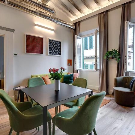 Turandot Apartment By Mamo Florencie Exteriér fotografie