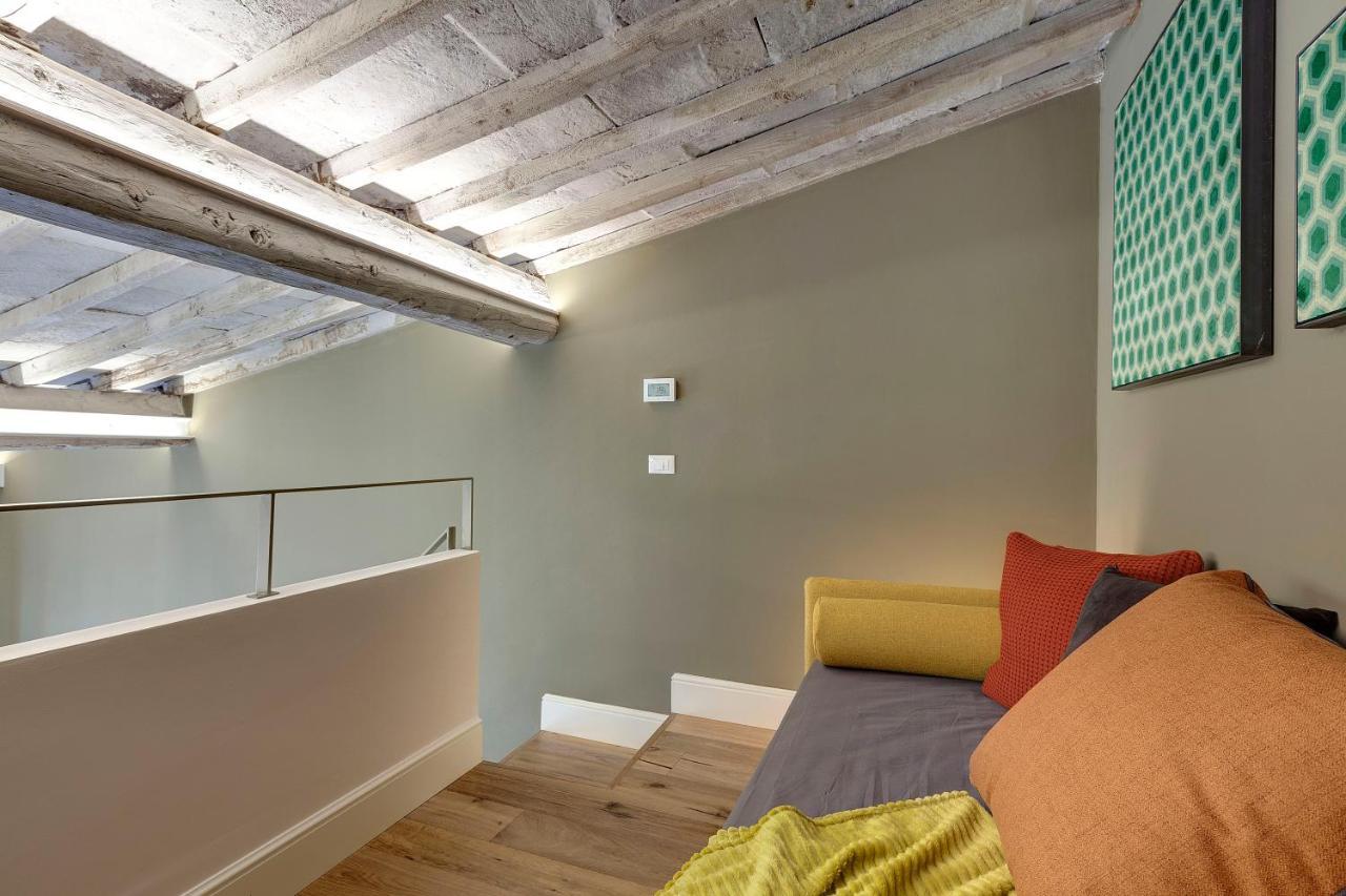 Turandot Apartment By Mamo Florencie Exteriér fotografie