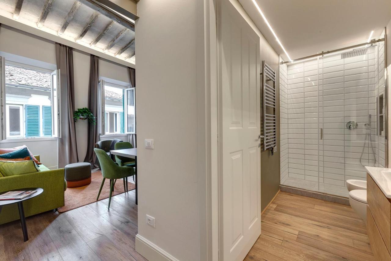 Turandot Apartment By Mamo Florencie Exteriér fotografie