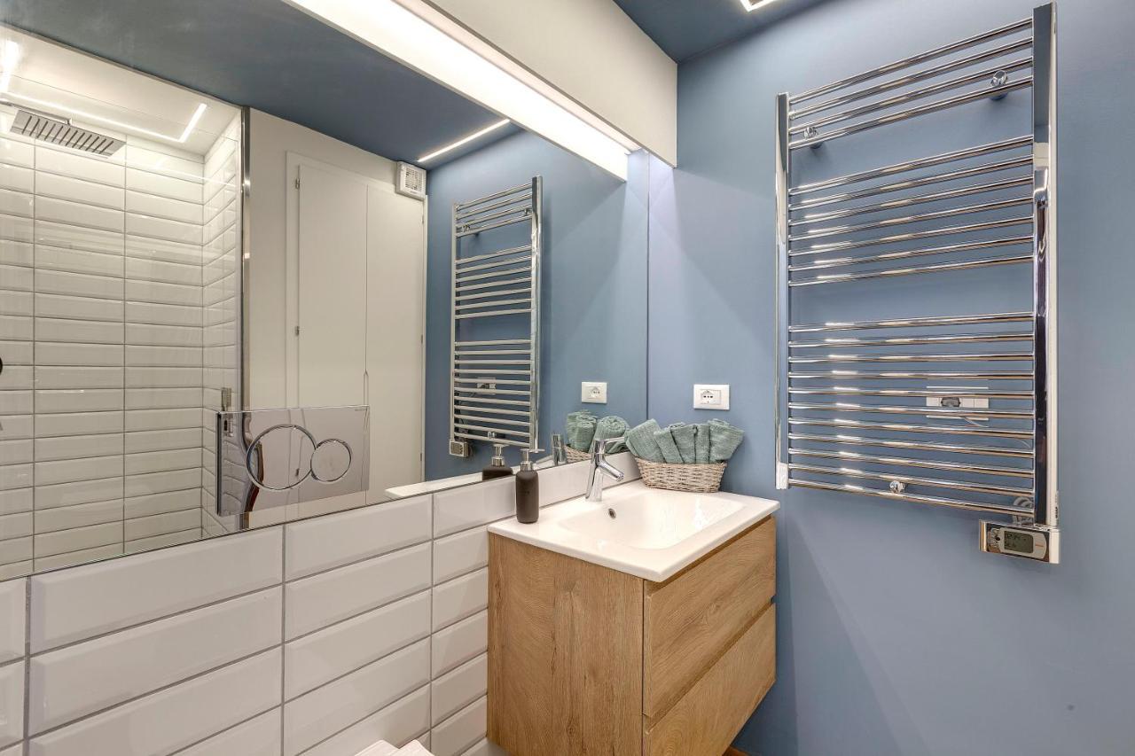 Turandot Apartment By Mamo Florencie Exteriér fotografie