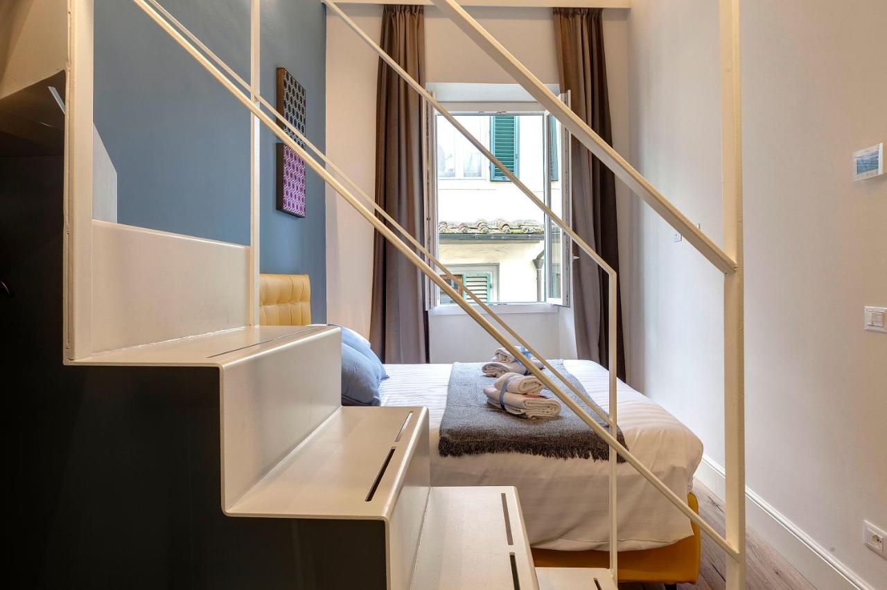 Turandot Apartment By Mamo Florencie Exteriér fotografie
