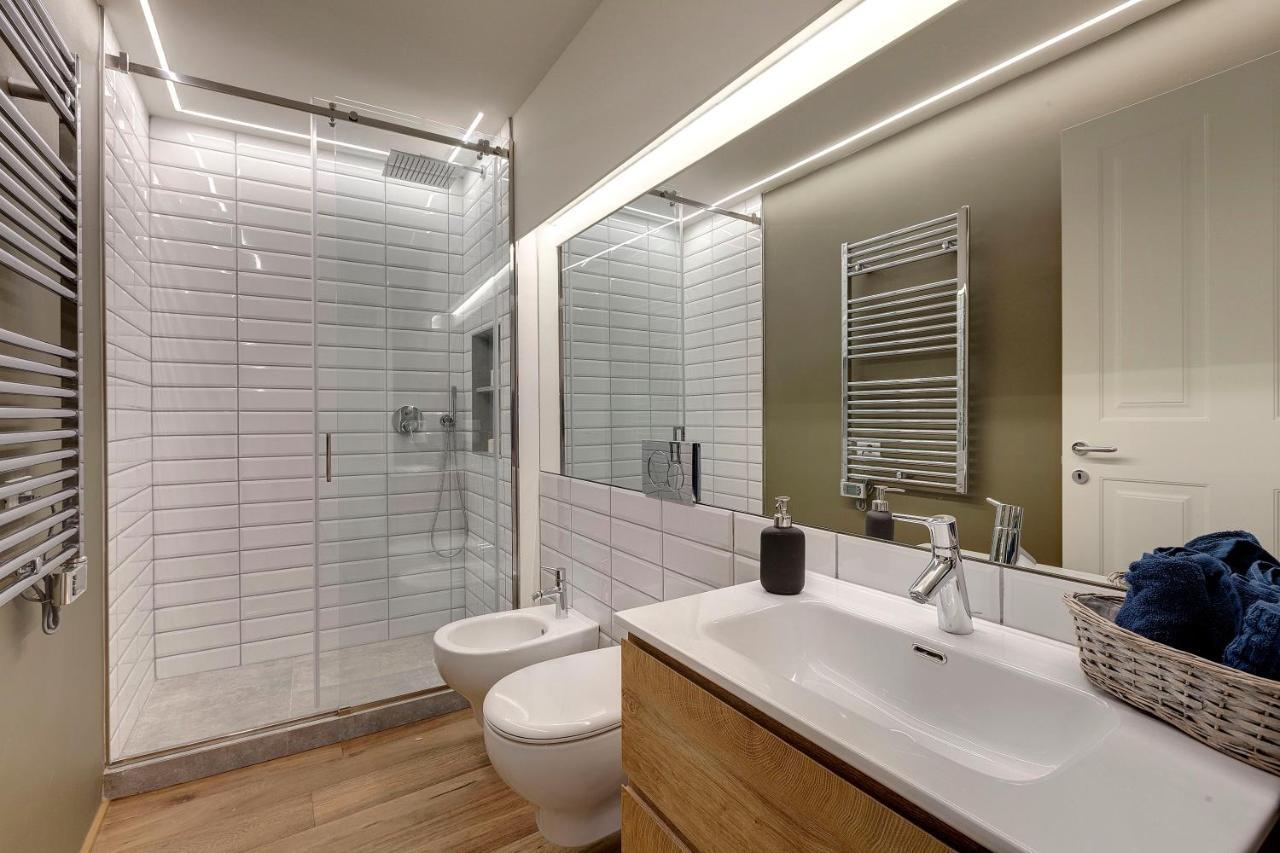 Turandot Apartment By Mamo Florencie Exteriér fotografie