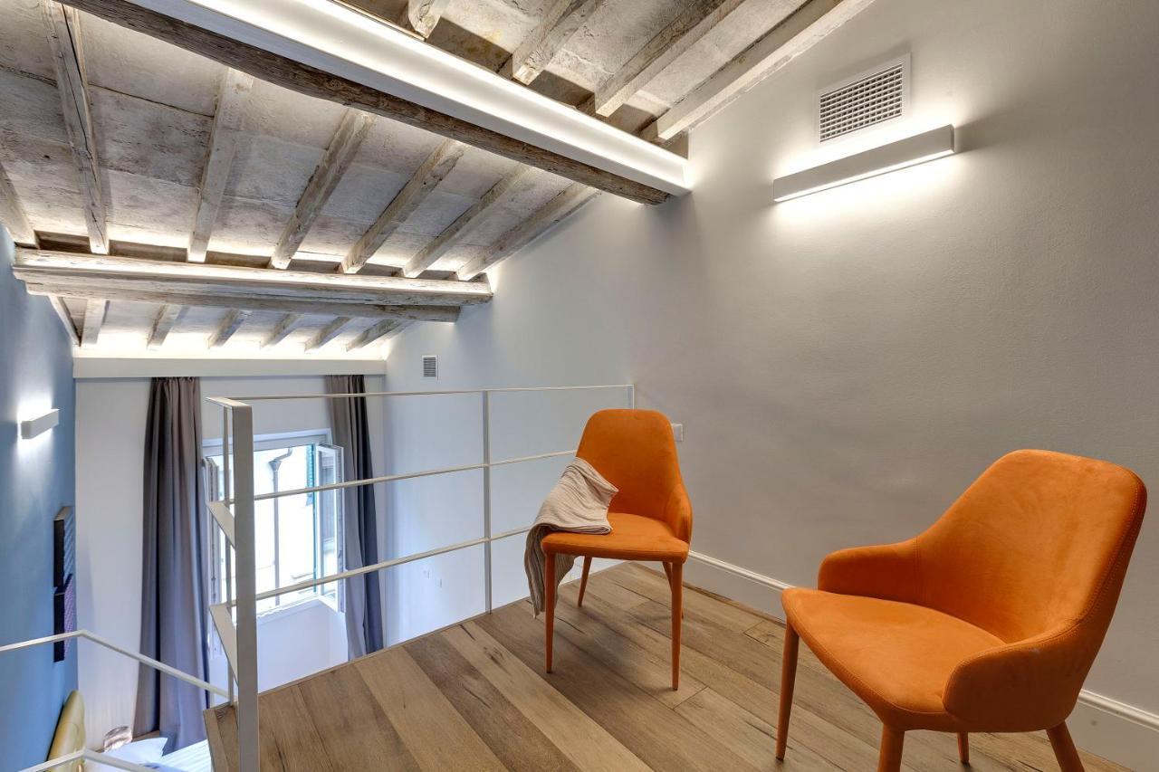 Turandot Apartment By Mamo Florencie Exteriér fotografie
