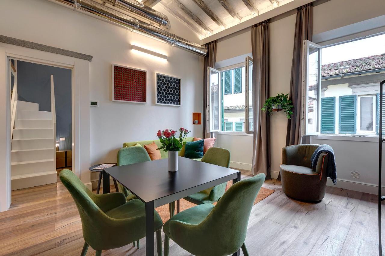 Turandot Apartment By Mamo Florencie Exteriér fotografie